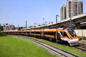 Indian Railways set to launch first Vande Metro: A Mini Marvel!