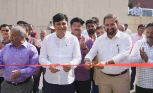 Pune : Newly started Apex Road from Amanora Park Town inaugurated