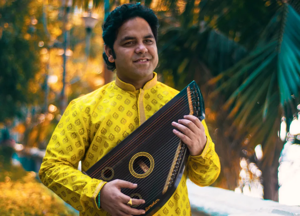 Riwayat – A Musical Tribute to Ustad Hameed Khan to be held in Pune Pune
