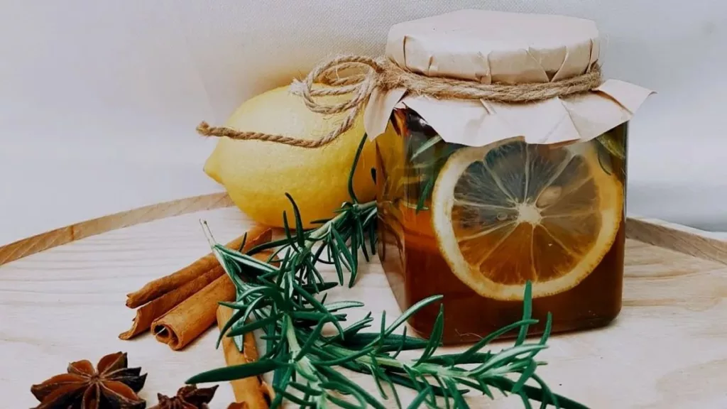 Home remedies to bounce back from the New Year's Hangover