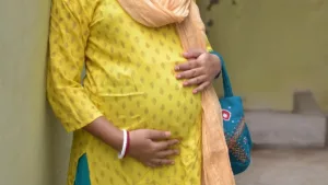 Bihar's "All India Pregnant Job" scam : Fraudsters who offered money for "impregnating" women arrested