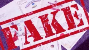 Beware of Fake MBA Degrees : AICTE Warns Students and Stakeholders