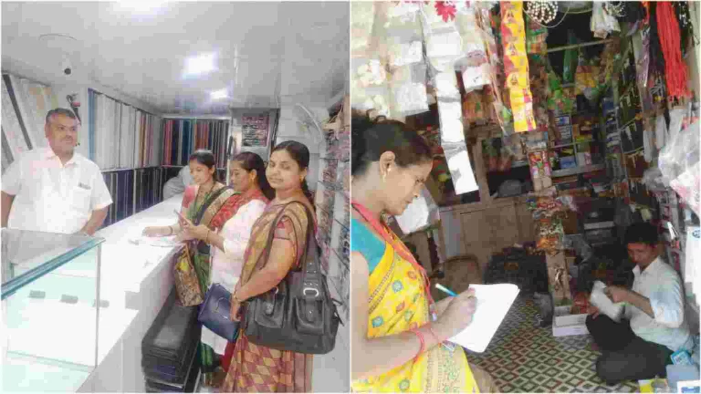 Over 43k Pimpri Chinchwad commercial establishments instructed to refill fire safety information