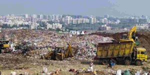 PMC to scrap garbage disposal project at Sus Road