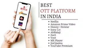 Your guide to Best OTT Movies & Webseries in January 2024
