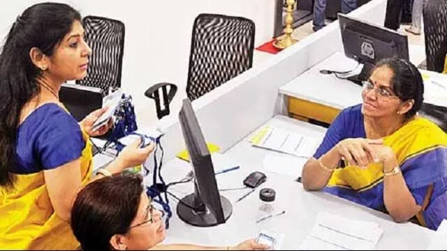 New Update: Women government employees can now nominate children over spouse for pension