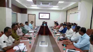 17 MSEDCL sub-stations of ultra-high voltage proposed for sustainable power supply by 2050