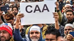 Rules for Citizenship Amendment Act ready, likely to be notified before Lok Sabha poll 2024