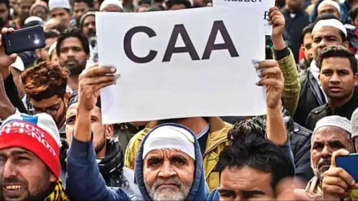 Rules for Citizenship Amendment Act ready, likely to be notified before Lok Sabha poll 2024