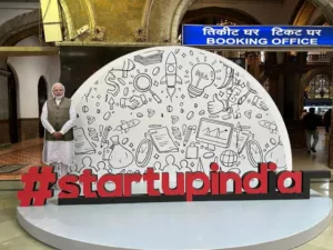 Railway official transferred for disclosing PM Modi's selfie booth cost