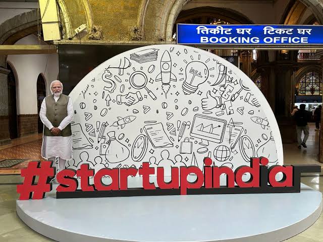 Railway official transferred for disclosing PM Modi's selfie booth cost
