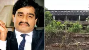 Auction of Dawood Ibrahim's Ancestral Properties in Maharashtra Set for January 5
