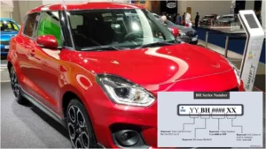 Pune sees surge in BH number plate registrations; over 7000 vehicles registered