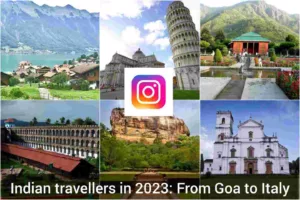 Here Is The List Of Top Google searches by Indian travellers in 2023: From Goa to Italy