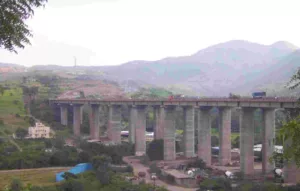 Temporary traffic changes near Jambhulwadi Bridge; Check details