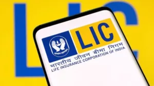 Maharashtra : LIC receives GST demand notice of Rs 806 crore from Mumbai tax office