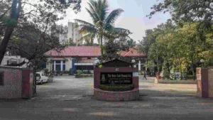 DEO serves notice to New Poona Club over non-payment of Rs 17 Crore dues