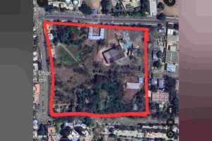 Pune News : Dairy processing unit to come up at land reserved for playground in Katraj; MNS opposes