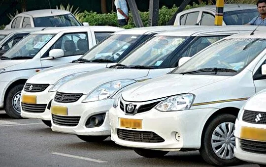 Pune cab strike postponed; RTO issues show-cause notice to Ola, Uber