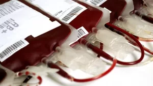 Blood is not for sale, charge processing fee only ; tells DCGI to blood banks 