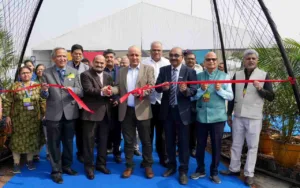 Constro 2024 inaugurated at Moshi