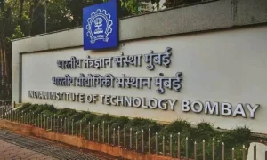 Mumbai News : IIT-Bombay’s 85 students bag offers of over ₹ 1 crore in first round of placements