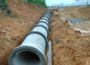 PMC starts new pipeline to Phursungi water scheme to reduce water wastage