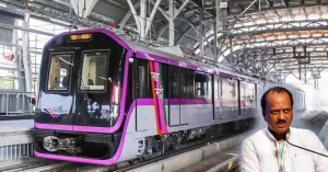 Ajit Pawar tells Metro officials