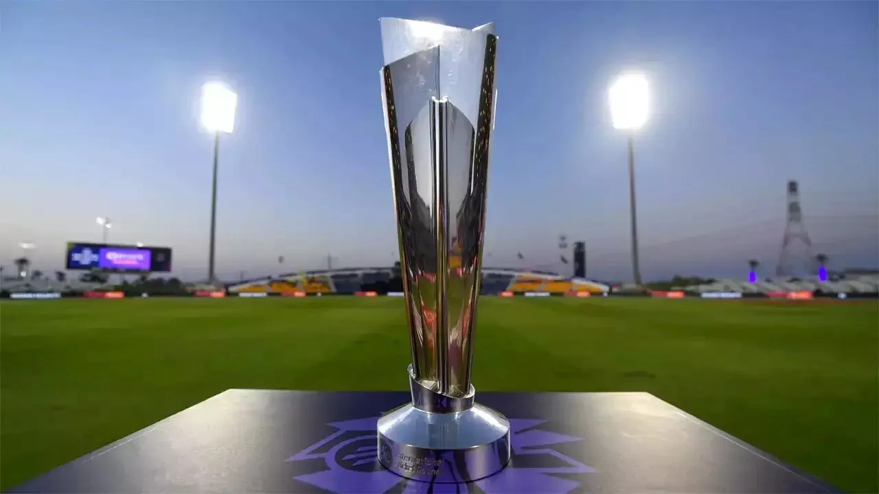 ICC T20 World Cup 2024 Indo Pak match on June 9; Check details PUNE