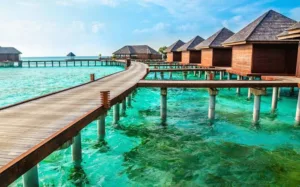Lakshadweep
