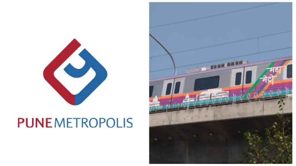 Metro expansion: PMRDA begins feasibility testing on ‘these’ 2 metro lines