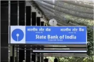 A Fake branch of SBI bank constructed, operates for 3 months! Trio held