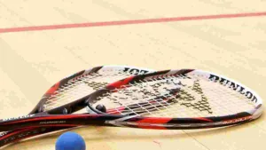 Pune to host 67th National School Games Squash Championships from  January 9