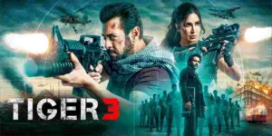 'Tiger 3' OTT