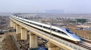 Mumbai-Ahmedabad bullet train project: Land acquisition complete, informs NHSRCL