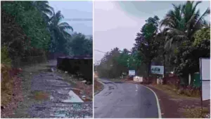 Heavy rains in Konkan; Guhagar hit by unseasonal weather