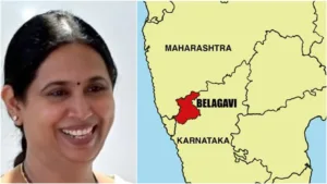 Belagavi Border Dispute sparks controversy as Karnataka Minister claims pre-Independence Maharashtra ownership