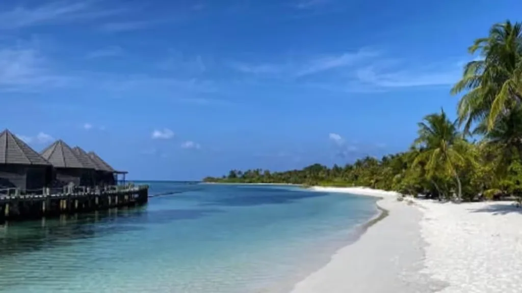 Over 2 lakh Indians visited Maldives in the last 3 years: reveals data