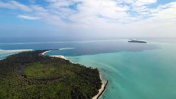 Lakshadweep & Maldives Row : India planning to develop new airport at Minicoy for military and commercial uses