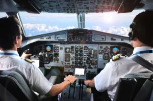 New Rules for Pilots: More Rest and Limits on Night Flights