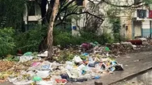 PMC identifies over 900 frequent garbage dumping spots in Pune