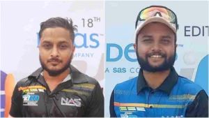Tech Mahindra, Veritas register wins at 18th edition of Ankur Joglekar Memorial Inter IT Cricket Championship Cup 2023-24