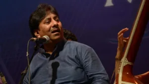 Music maestro Ustad Rashid Khan passes away