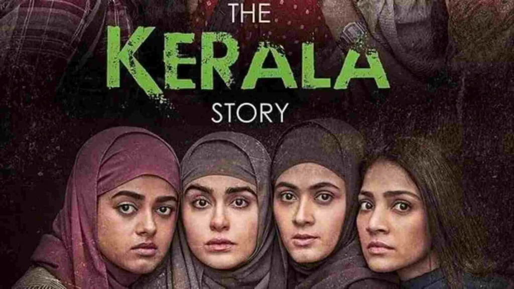 The Kerala Story OTT
