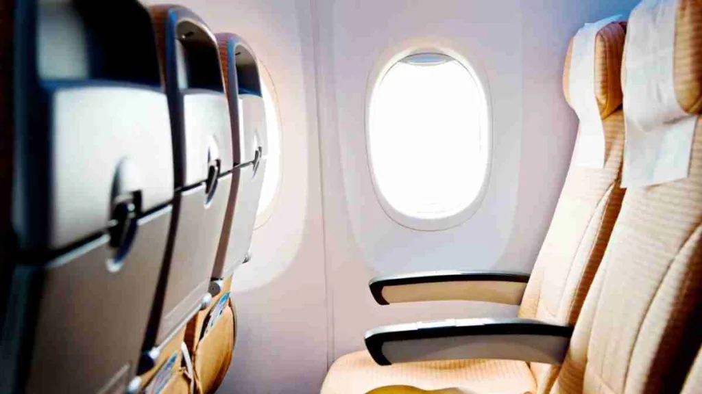 Know why airlines charge extra price for preferred seats and if its even legal 