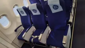 IndiGo to charge Rs 2000 for front row seat 