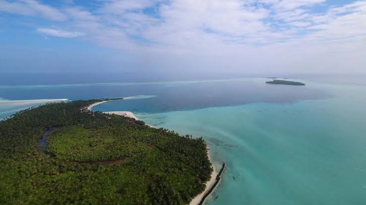 Here is everything you need to know about your trip to Lakshadweep