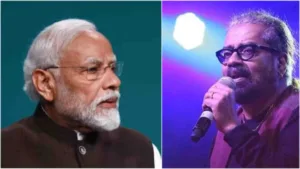 Ayodhya Ram Mandir inauguration: PM Modi commends Hariharan's Ram Bhajan, shares songs sung by other singers too
