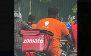 Brands on the Move: Bengaluru's delivery man's hilarious pic goes viral