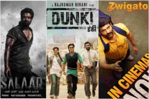 OTT release this week: A diverse array of films and web series